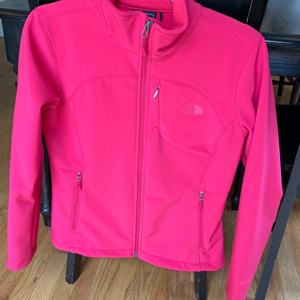 HOST PICK!! Beautiful pink jacket-never worn-nwot - Picture 2 of 6